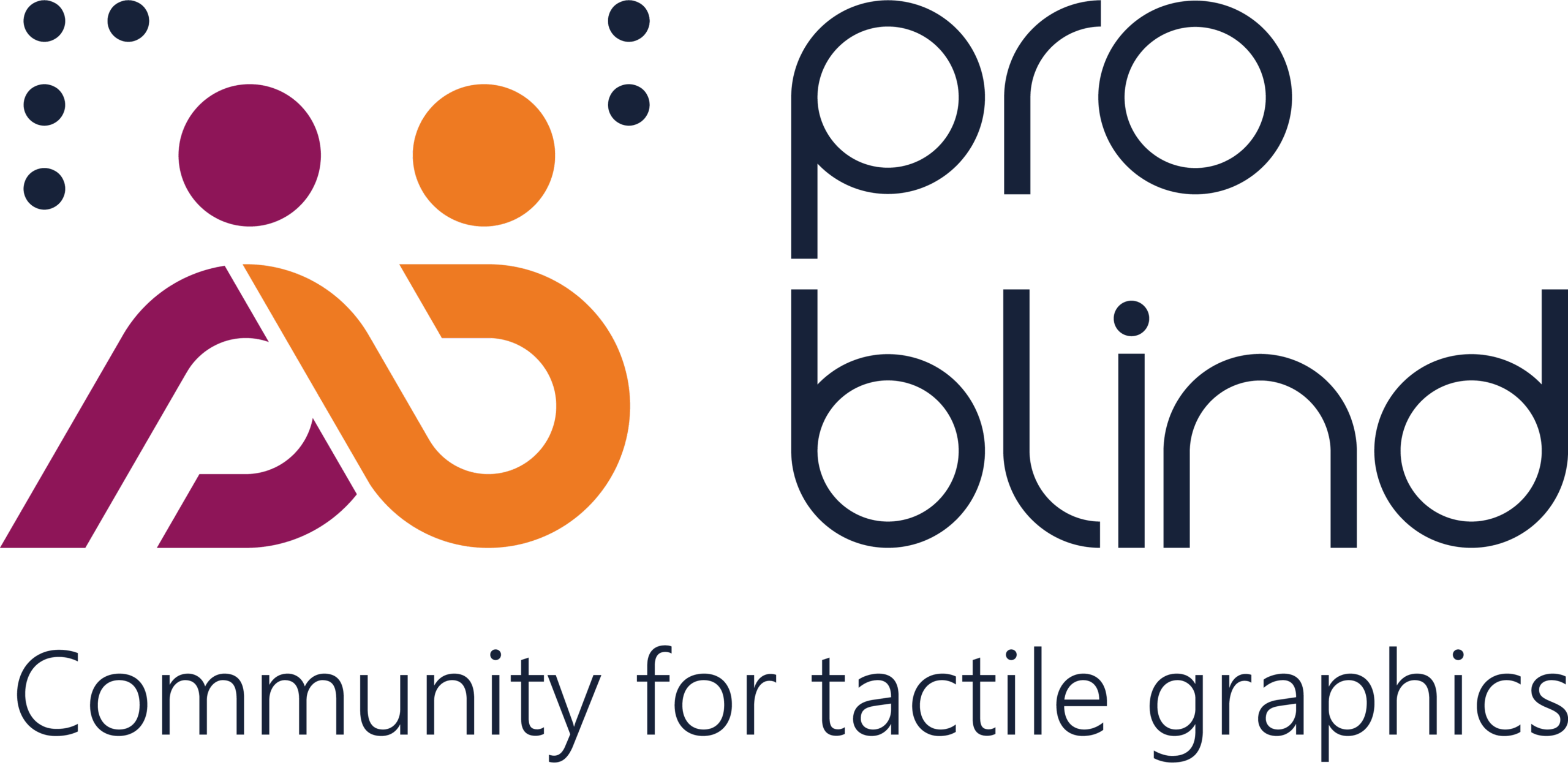 Logo ProBlind