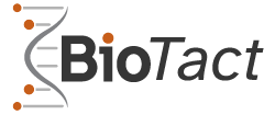 Logo: BioTact
