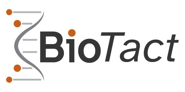 Logo: BioTact