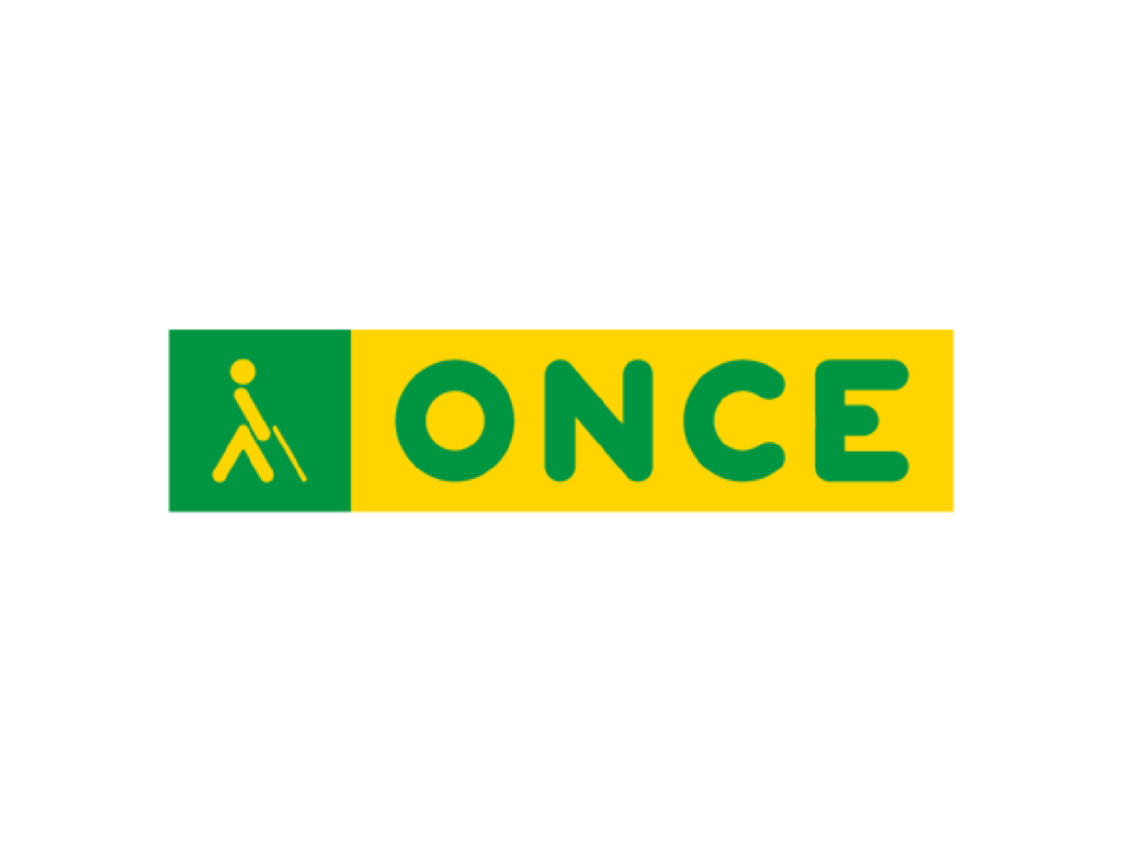 Logo: Once